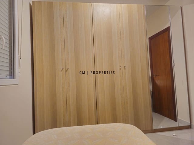 3 camera da letto Appartamento da affittare in Extramurs, Valencia città - 2.015 € (Rif: 10095795)