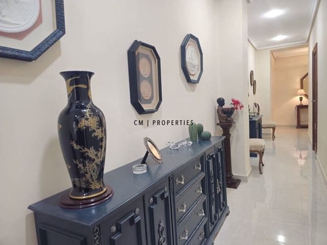 3 camera da letto Appartamento da affittare in Extramurs, Valencia città - 2.015 € (Rif: 10095795)