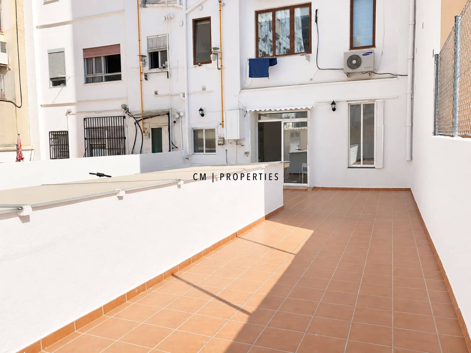 2 soveværelse Lejlighed til leje i Valencia by - € 1.395 (Ref: 10099146)