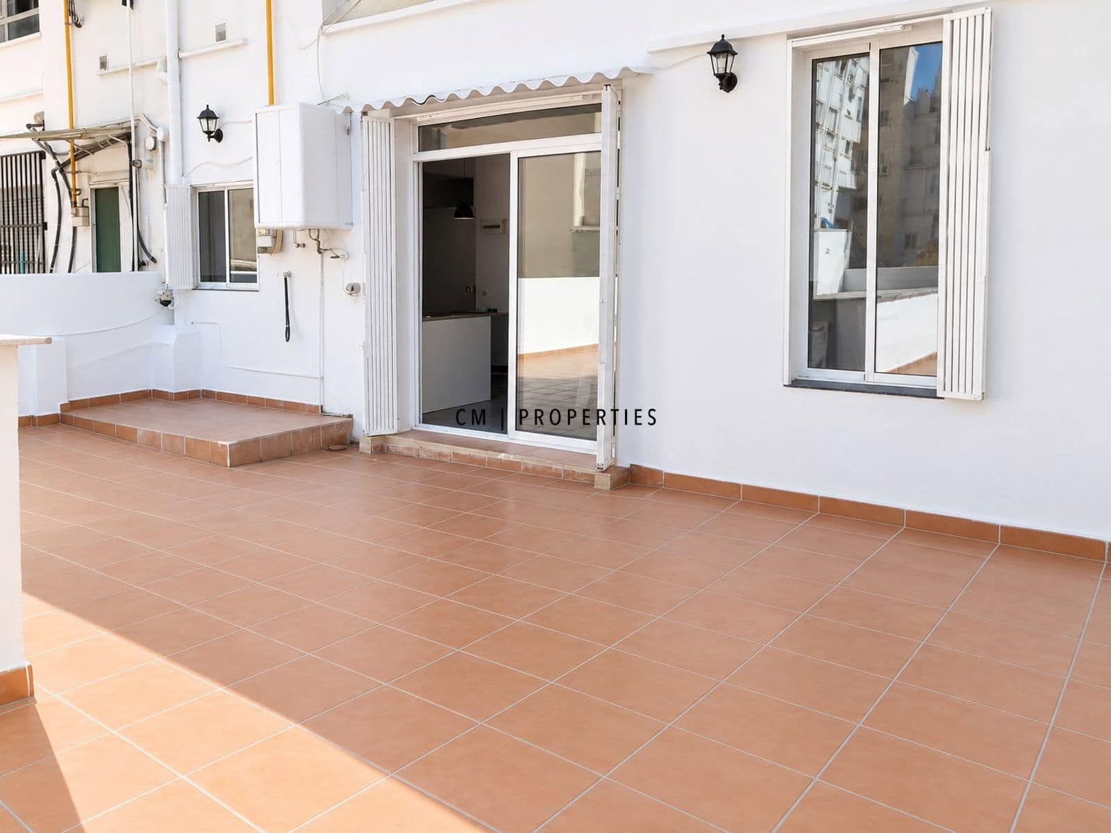 2 soveværelse Lejlighed til leje i Valencia by - € 1.395 (Ref: 10099146)