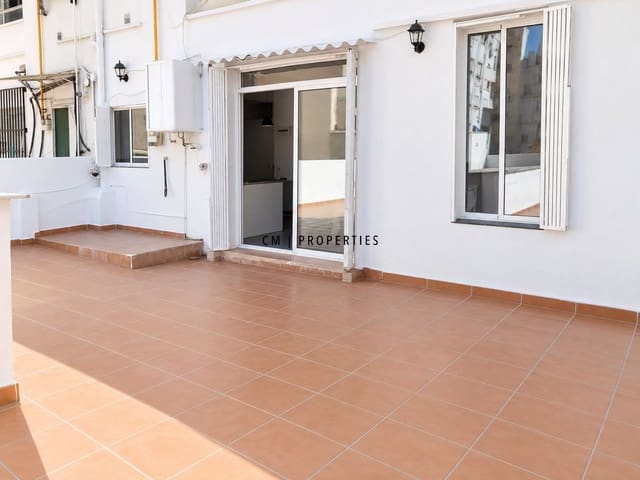 2 slaapkamer Flat te huur in Valencia stad - € 1.395 (Ref: 10099146)