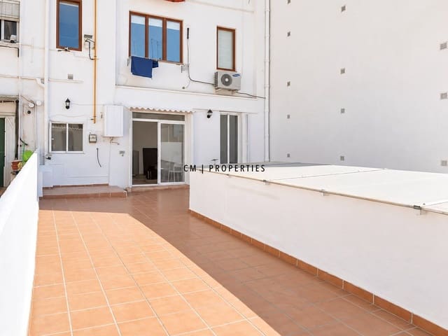 2 slaapkamer Flat te huur in Valencia stad - € 1.395 (Ref: 10099146)