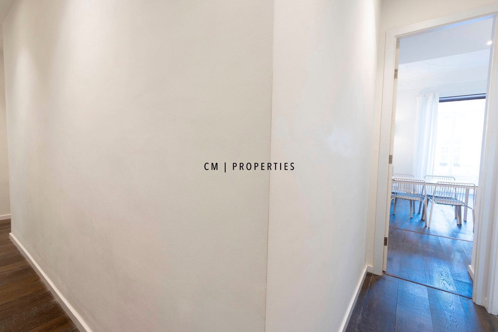 3 sypialnia Mieszkanie do wynajęcia w Miasto Walencja - 2 100 € (Ref: 10100524)