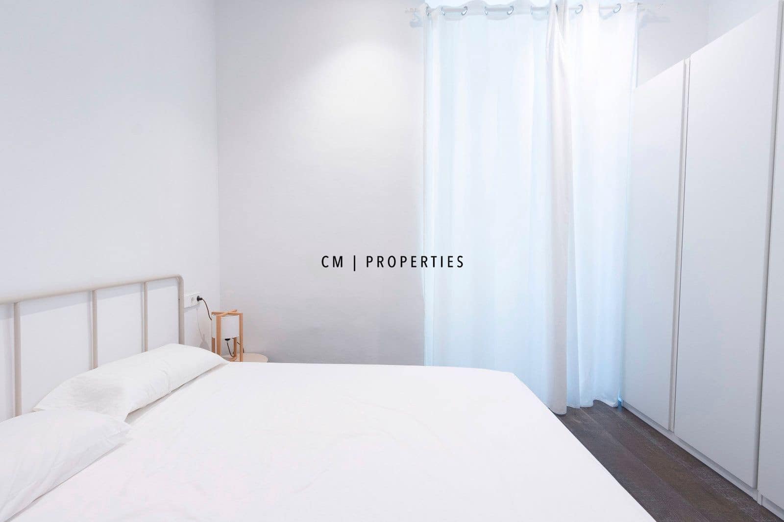 3 sypialnia Mieszkanie do wynajęcia w Miasto Walencja - 2 100 € (Ref: 10100524)