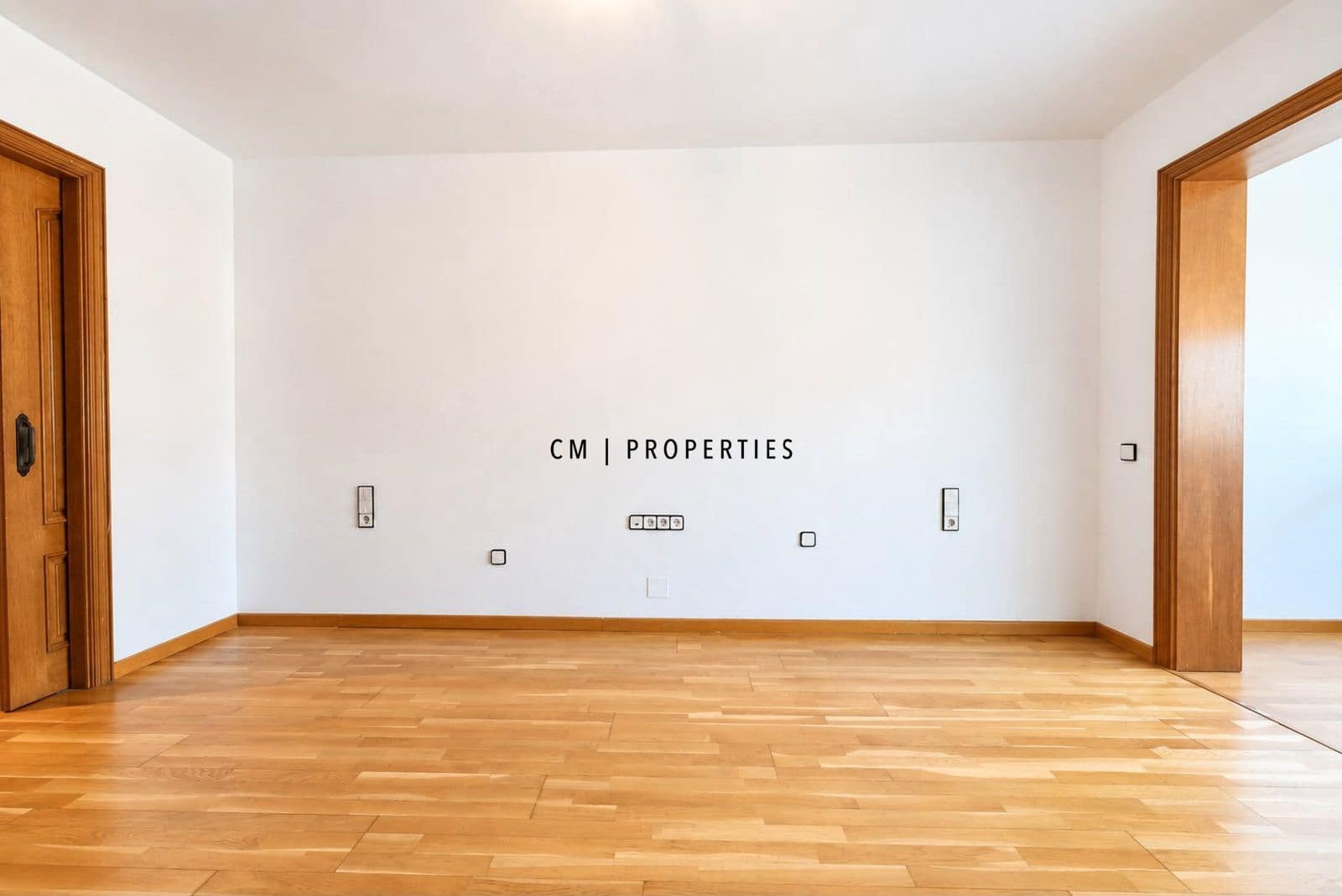 5 sypialnia Mieszkanie do wynajęcia w Miasto Walencja z garażem - 3 500 € (Ref: 10101126)
