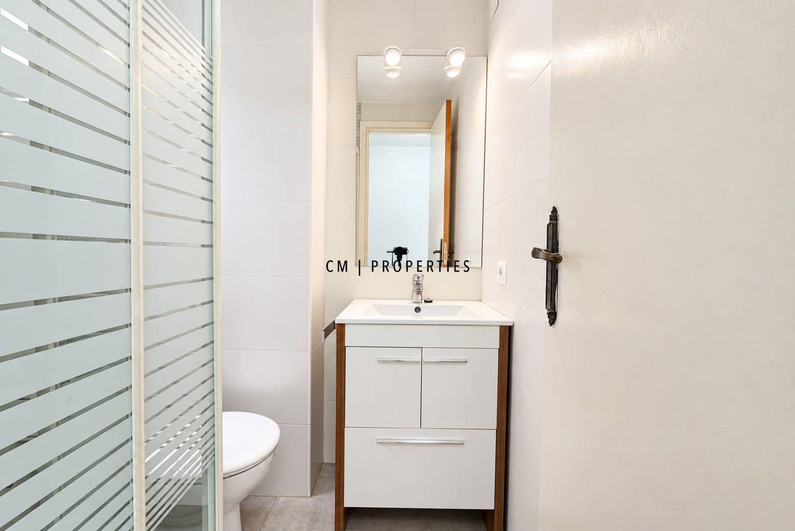5 sypialnia Mieszkanie do wynajęcia w Miasto Walencja z garażem - 3 500 € (Ref: 10101126)