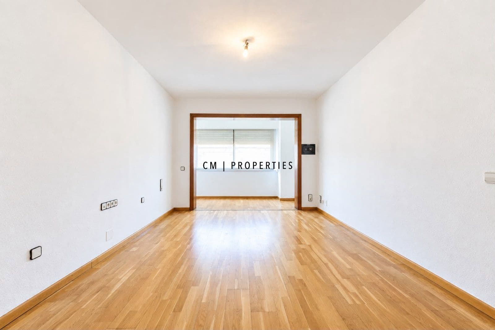 5 sypialnia Mieszkanie do wynajęcia w Miasto Walencja z garażem - 3 500 € (Ref: 10101126)