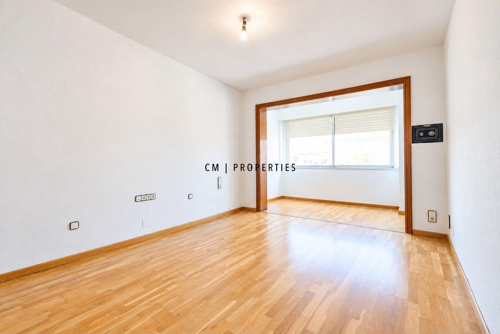 5 sypialnia Mieszkanie do wynajęcia w Miasto Walencja z garażem - 3 500 € (Ref: 10101126)