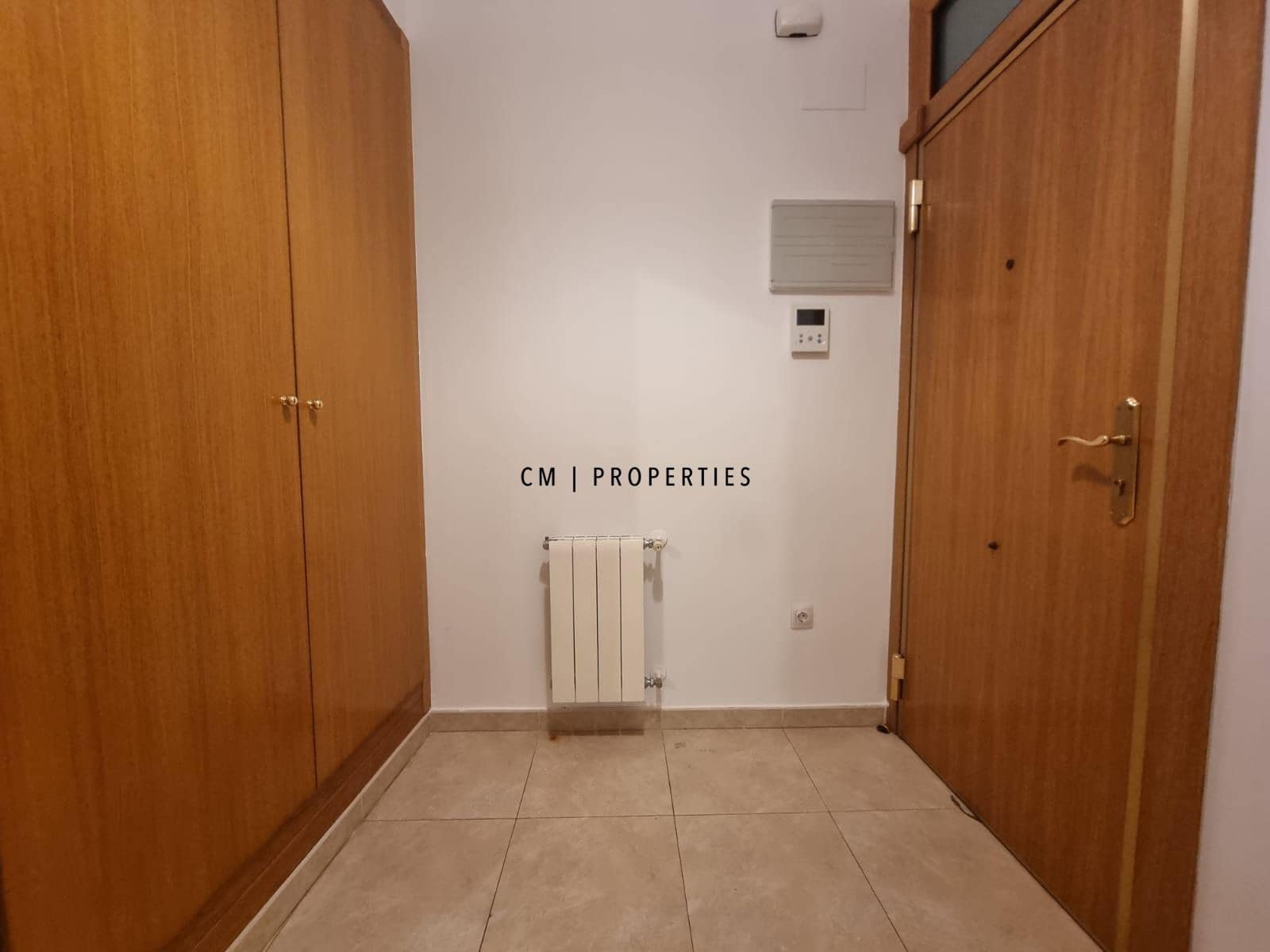 3 sovrum Lägenhet att hyra i Valencia stad - 1 990 € (Ref: 10106462)