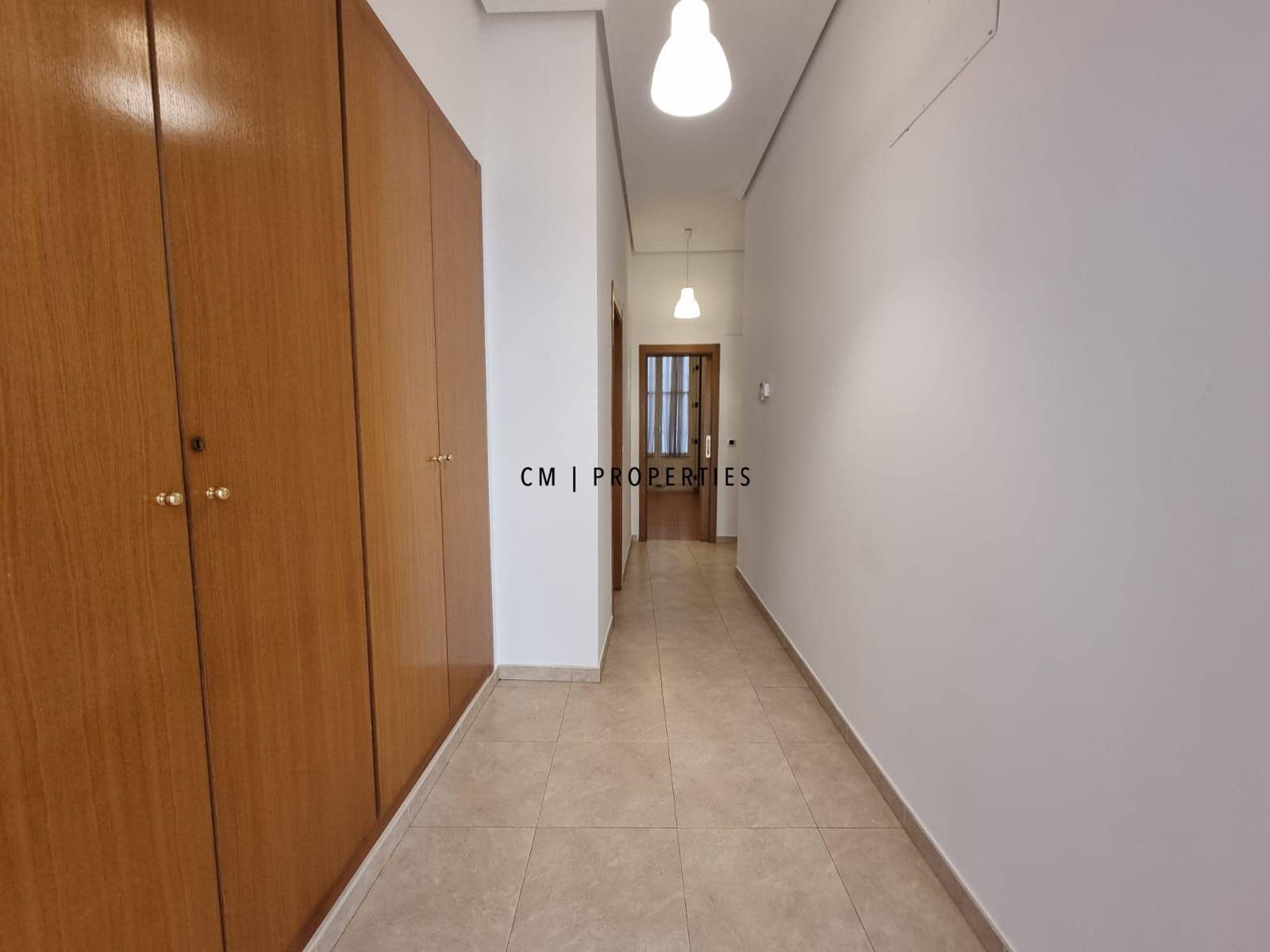 3 sovrum Lägenhet att hyra i Valencia stad - 1 990 € (Ref: 10106462)