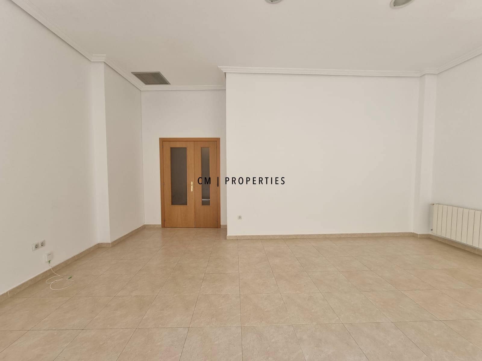 3 sovrum Lägenhet att hyra i Valencia stad - 1 990 € (Ref: 10106462)