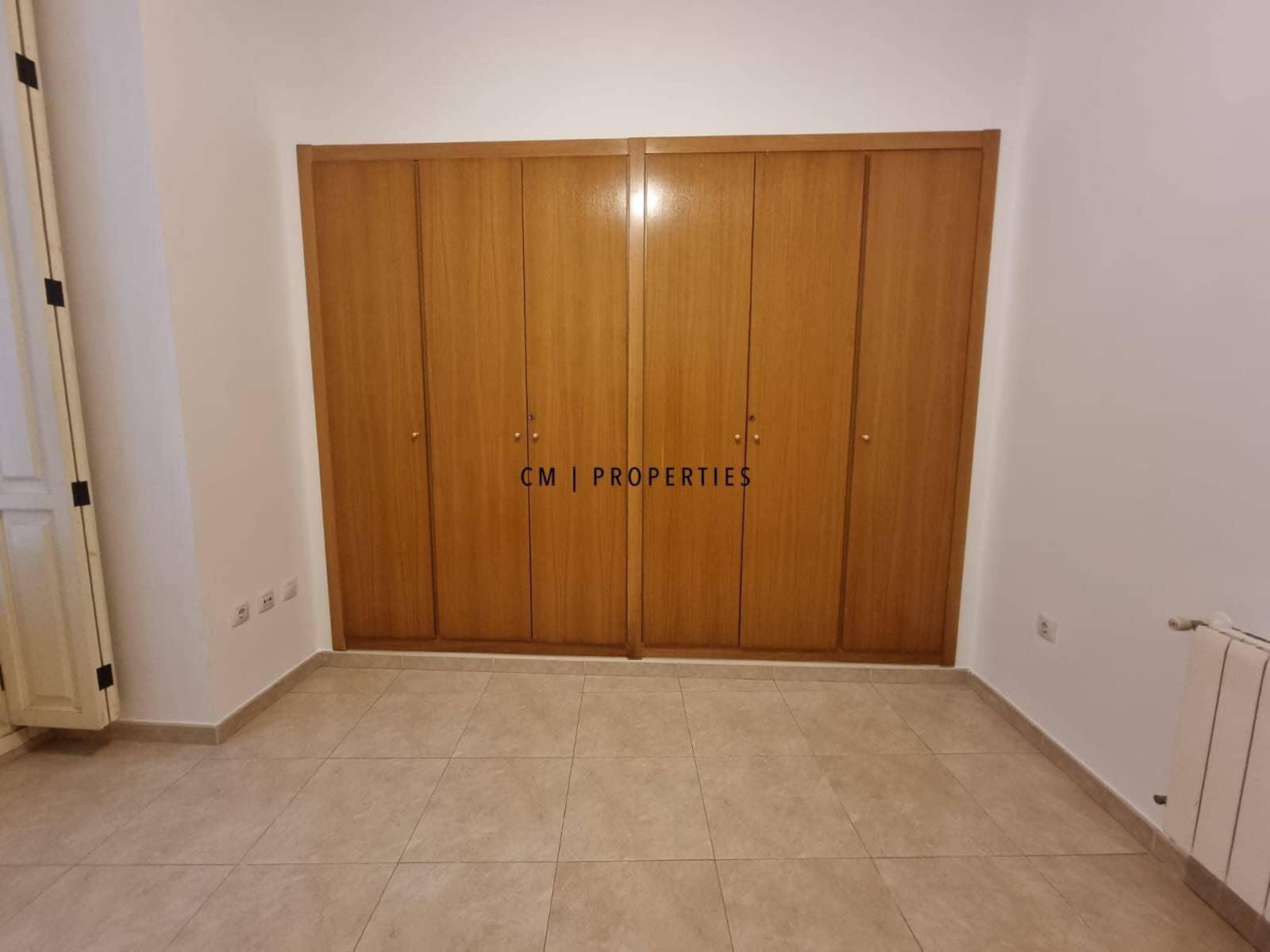 3 sovrum Lägenhet att hyra i Valencia stad - 1 990 € (Ref: 10106462)