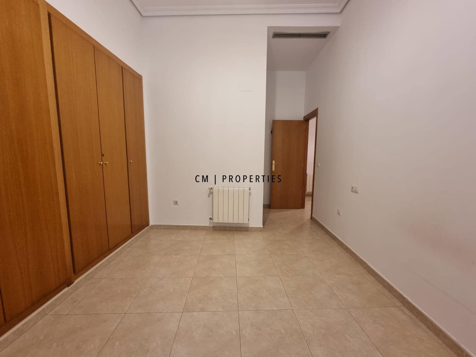 3 sovrum Lägenhet att hyra i Valencia stad - 1 990 € (Ref: 10106462)