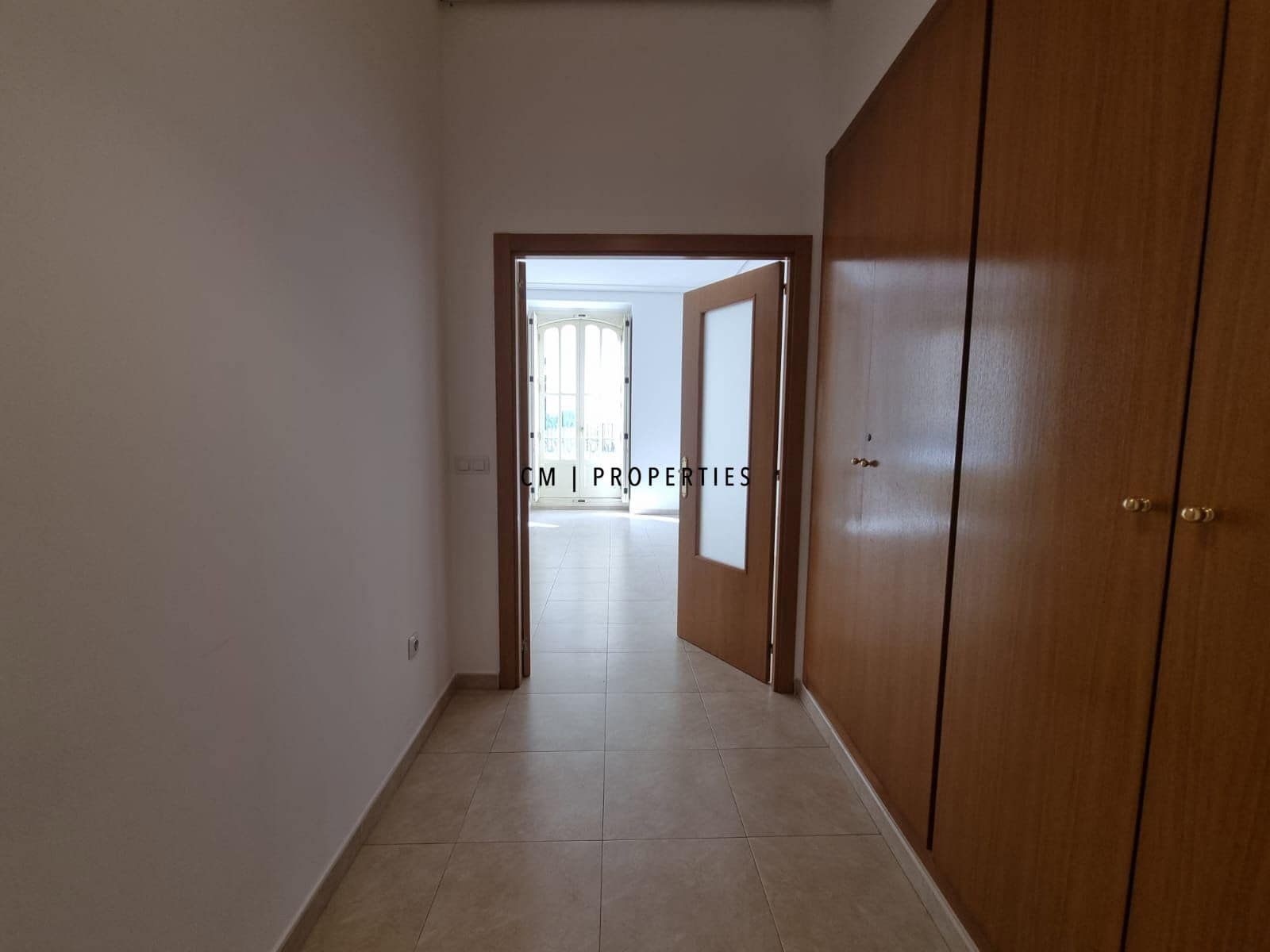 3 sovrum Lägenhet att hyra i Valencia stad - 1 990 € (Ref: 10106462)