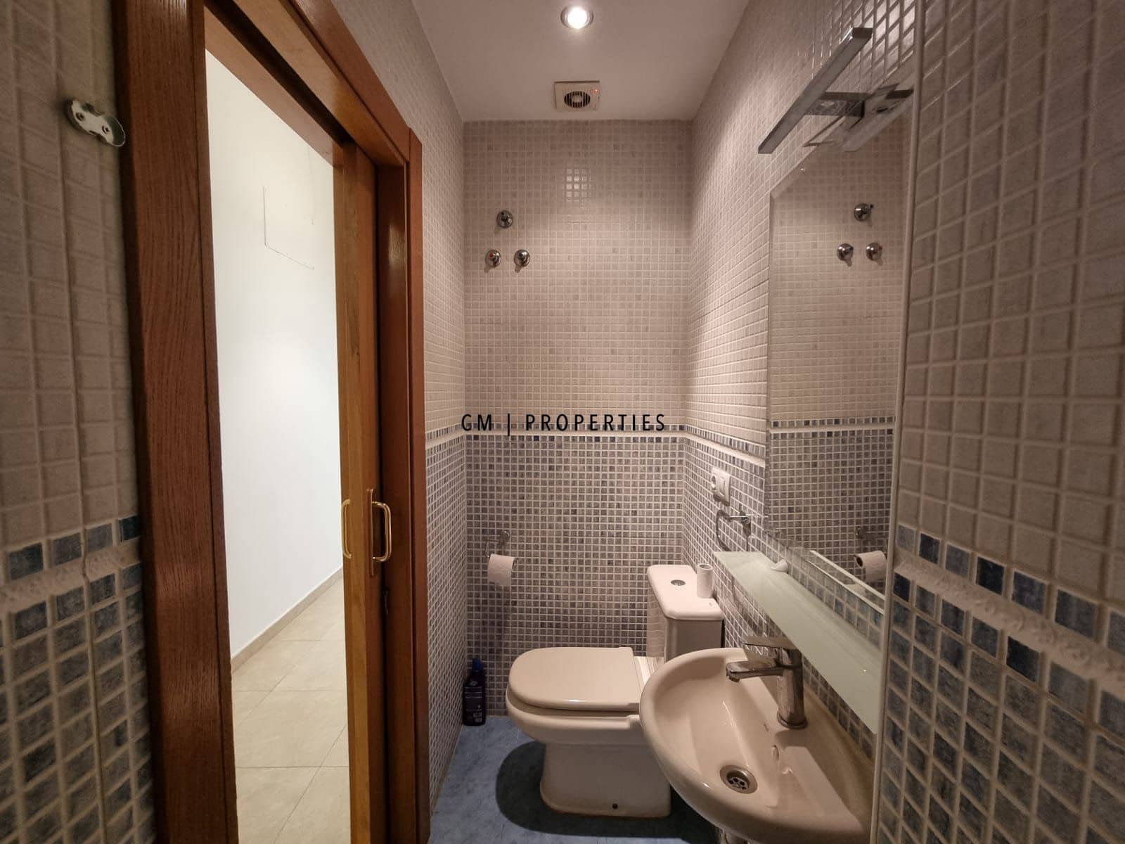 3 sovrum Lägenhet att hyra i Valencia stad - 1 990 € (Ref: 10106462)