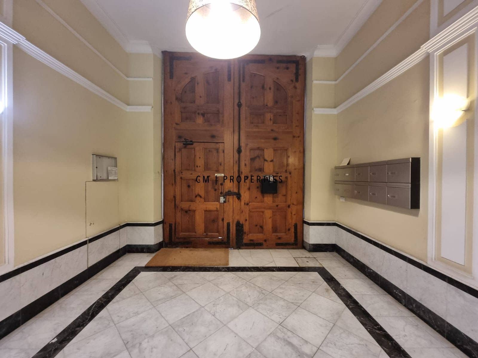 3 sovrum Lägenhet att hyra i Valencia stad - 1 990 € (Ref: 10106462)