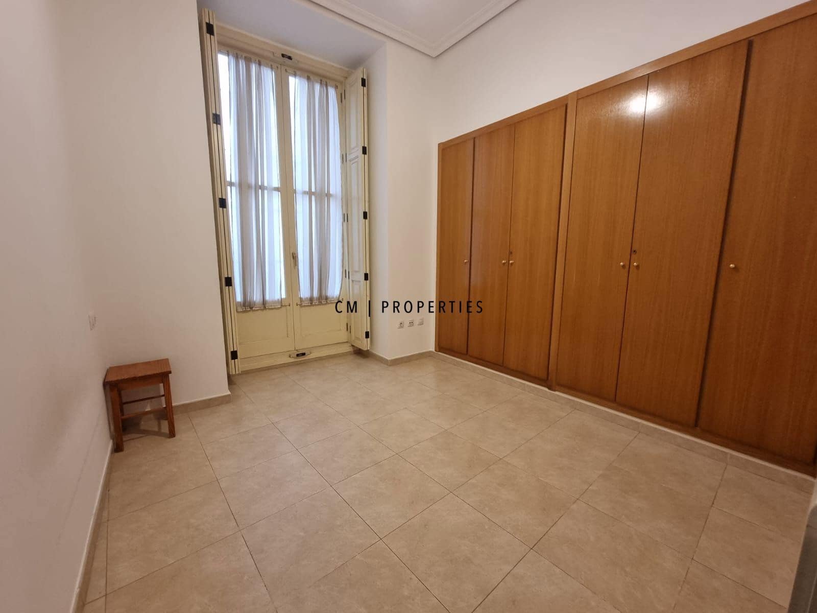 3 sovrum Lägenhet att hyra i Valencia stad - 1 990 € (Ref: 10106462)