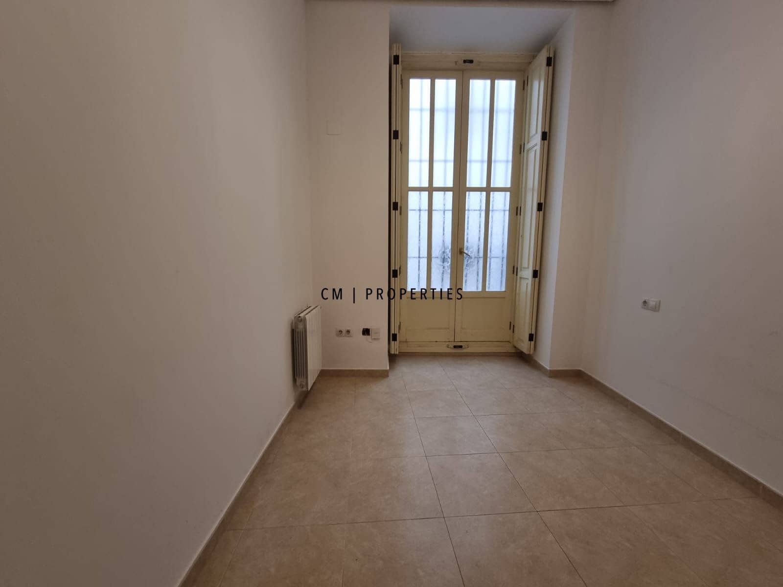 3 sovrum Lägenhet att hyra i Valencia stad - 1 990 € (Ref: 10106462)