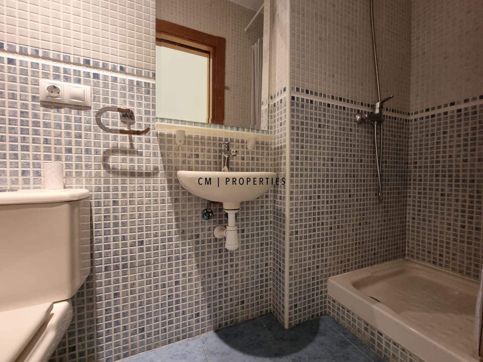 3 sovrum Lägenhet att hyra i Valencia stad - 1 990 € (Ref: 10106462)