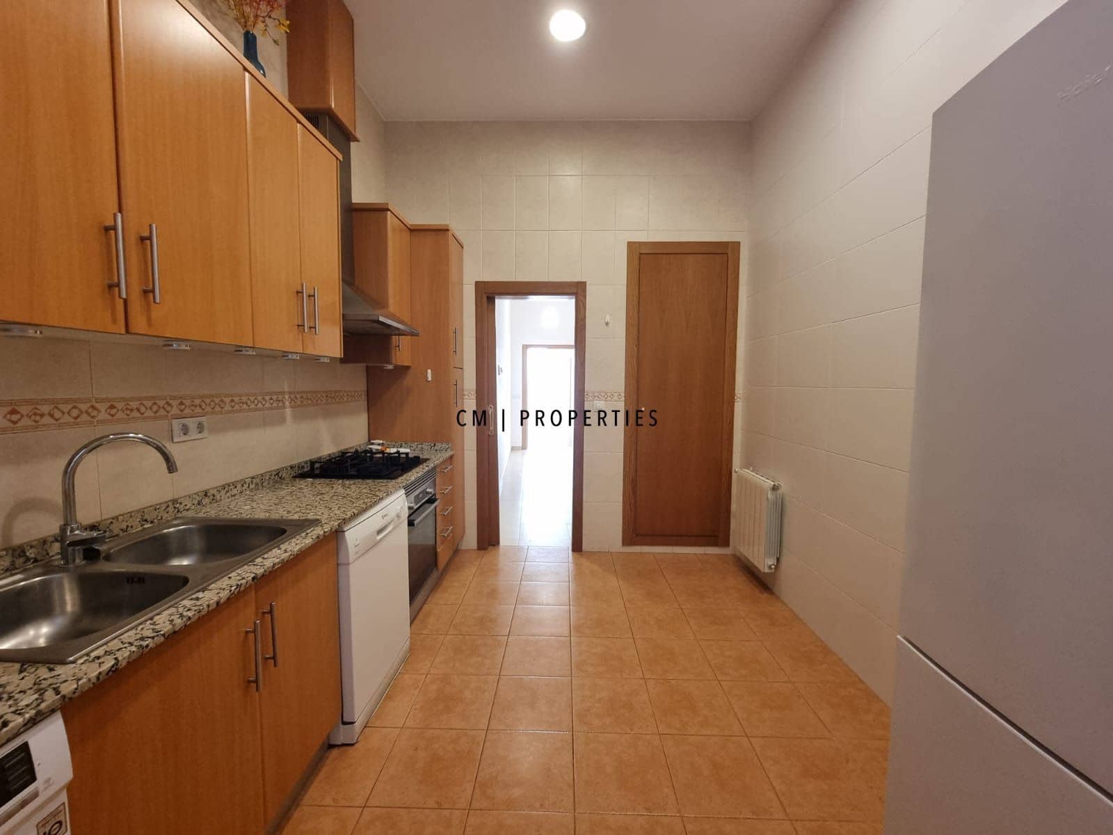 3 sovrum Lägenhet att hyra i Valencia stad - 1 990 € (Ref: 10106462)