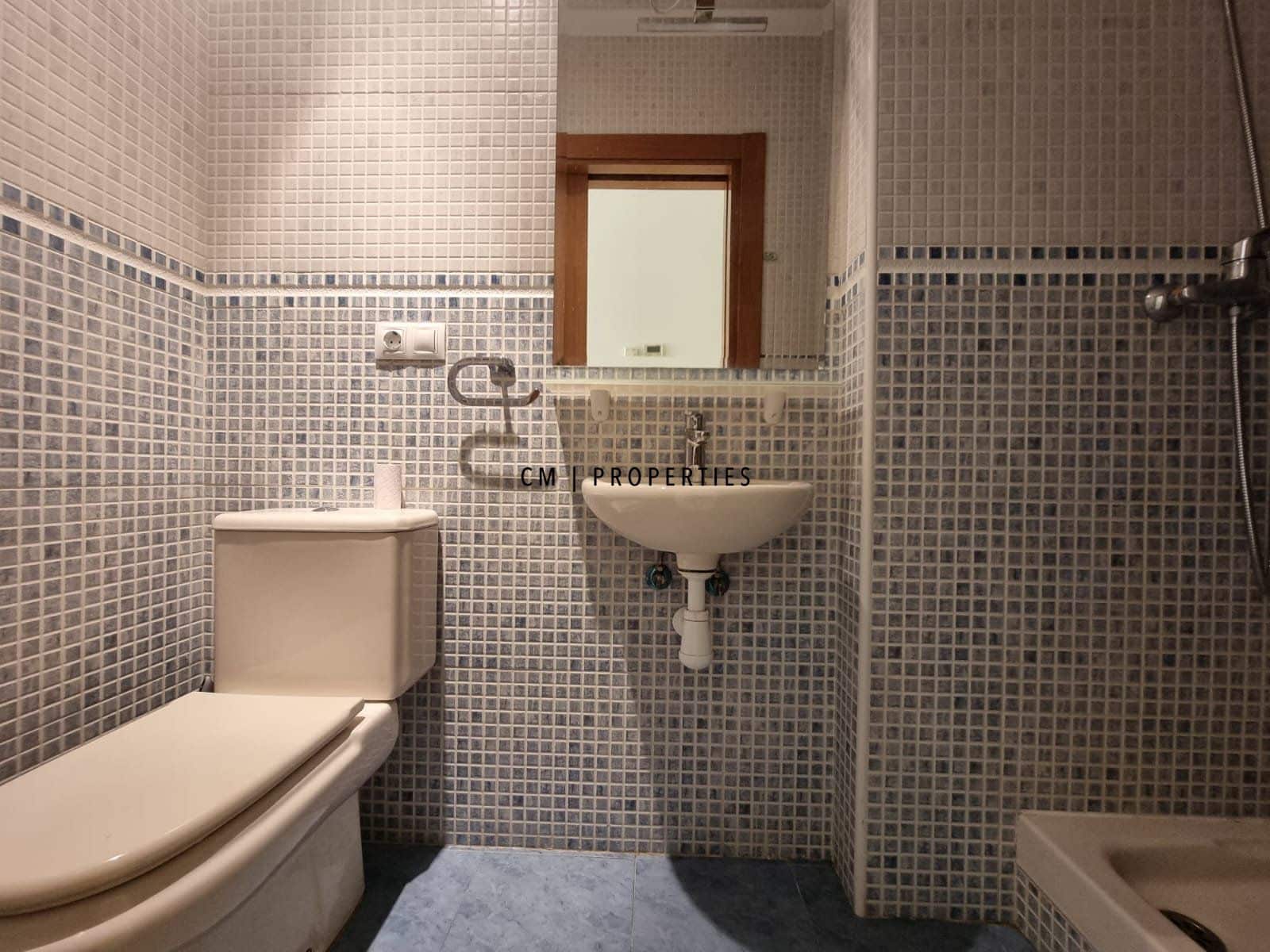 3 sovrum Lägenhet att hyra i Valencia stad - 1 990 € (Ref: 10106462)