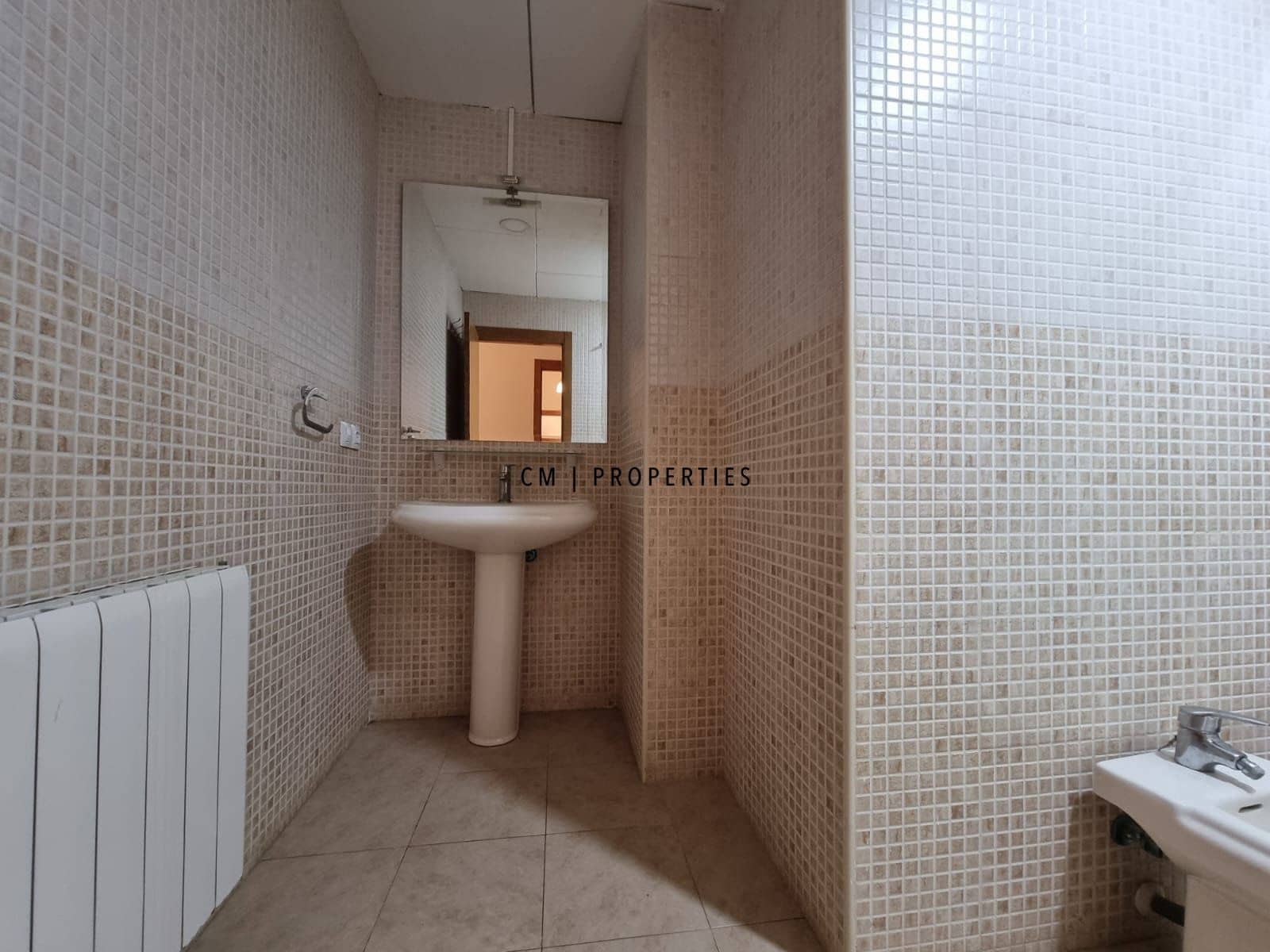 3 sovrum Lägenhet att hyra i Valencia stad - 1 990 € (Ref: 10106462)
