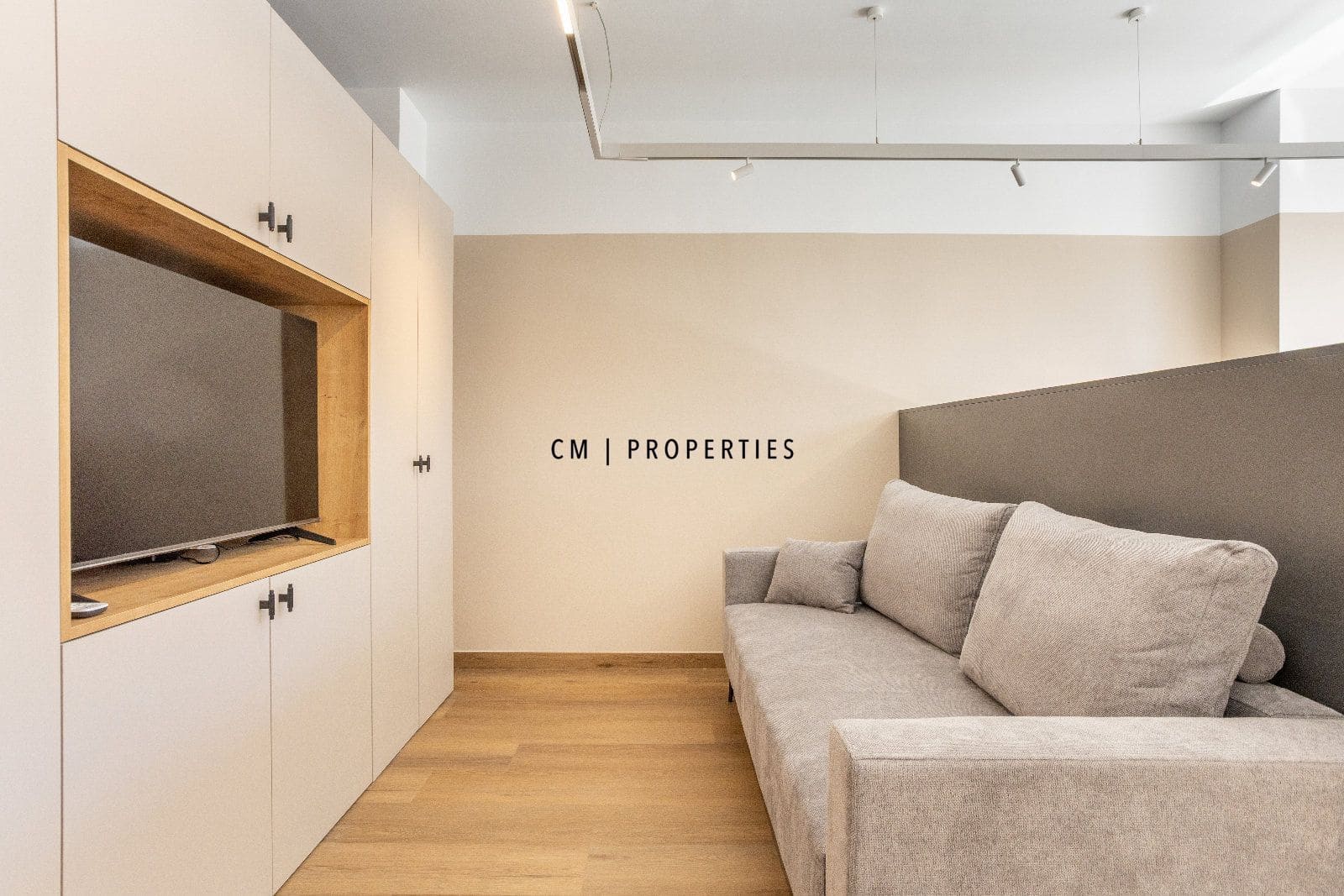 1 Zimmer Wohnung zu vermieten in Valencia Stadt - 2.000 € (Ref: 10106545)