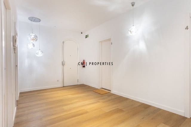 1 Zimmer Wohnung zu vermieten in L'Eixample, València Stadt - 2.000 € (Ref: 10106545)
