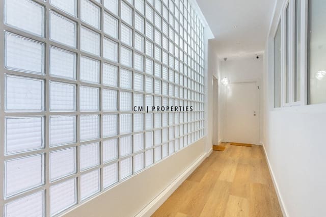 1 Zimmer Wohnung zu vermieten in L'Eixample, València Stadt - 2.000 € (Ref: 10106545)