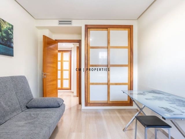 2 soverom Leilighet til leie i Benicalap, Valencia by med svømmebasseng garasje - € 2 200 (Ref: 10108669)