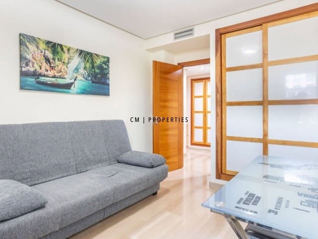 2 soverom Leilighet til leie i Benicalap, Valencia by med svømmebasseng garasje - € 2 200 (Ref: 10108669)