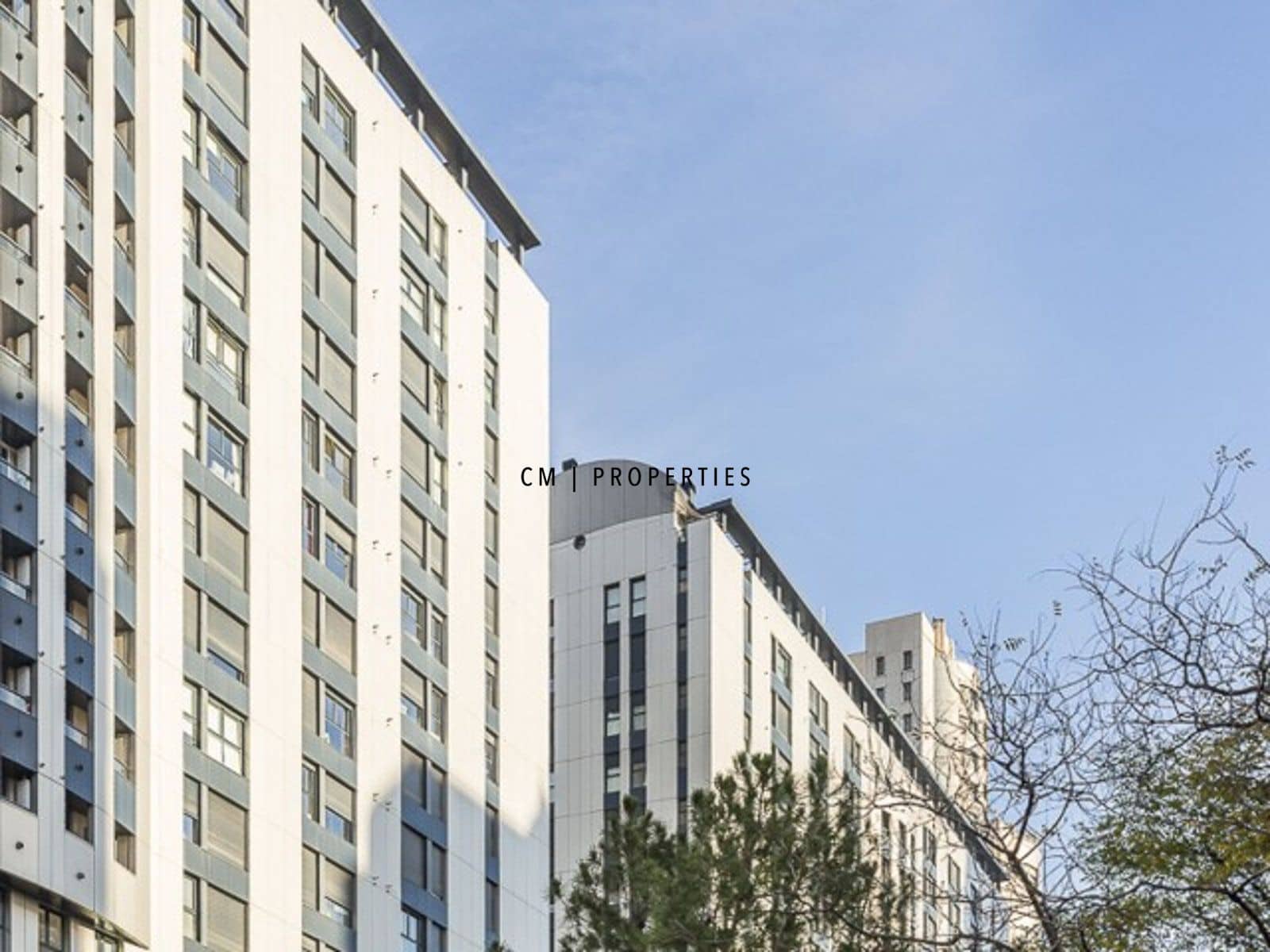 2 soverom Leilighet til leie i Valencia by med svømmebasseng garasje - € 2 200 (Ref: 10108669)