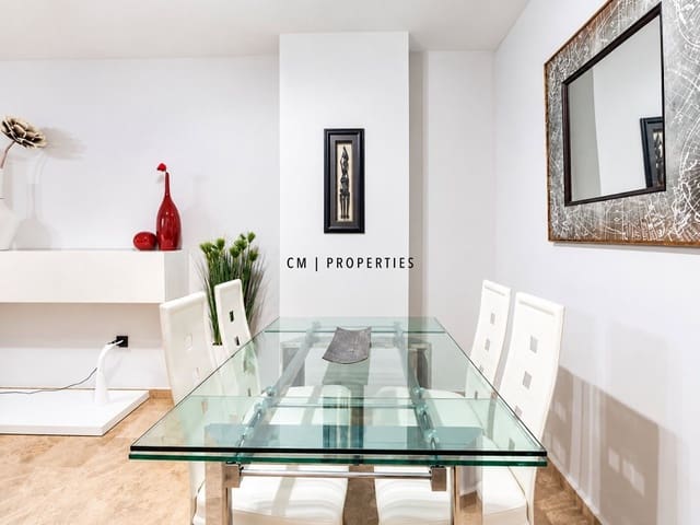 3 sovrum Lägenhet att hyra i Benicalap, Valencia stad med garage - 1 900 € (Ref: 10110473)