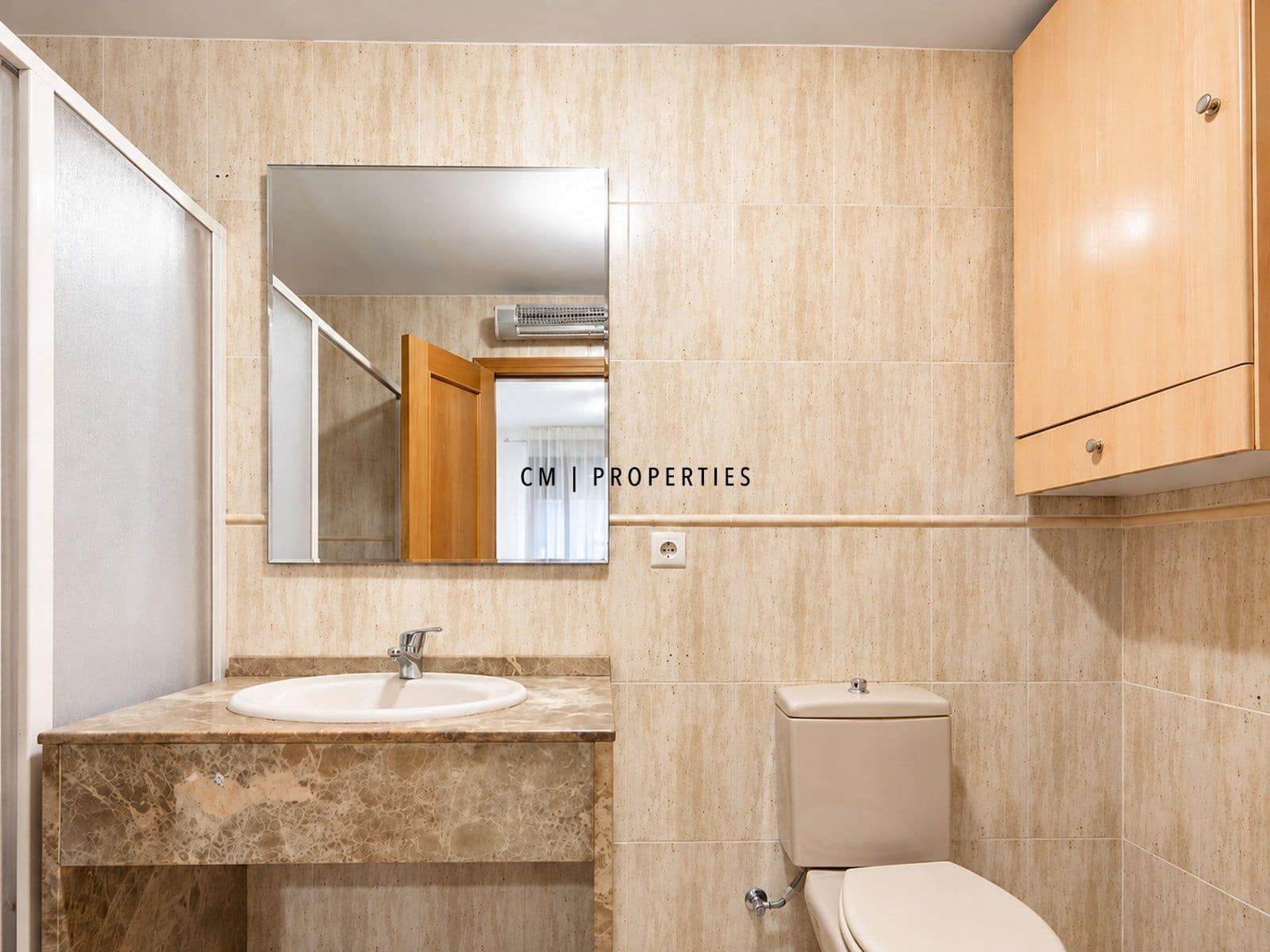 3 sovrum Lägenhet att hyra i Valencia stad med garage - 1 900 € (Ref: 10110473)