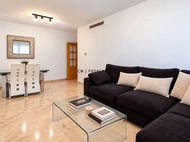 3 soverom Leilighet til leie i Benicalap, Valencia by med garasje - € 1 900 (Ref: 10110473)