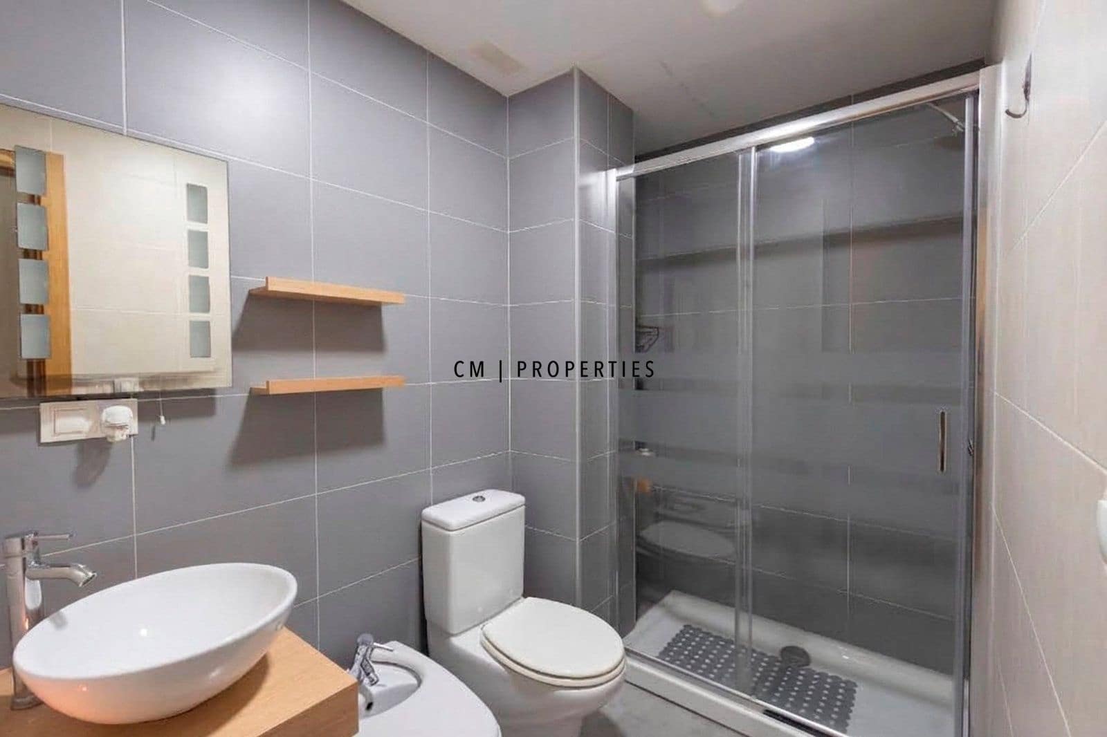1 quarto Apartamento para venda em Benaguasil com garagem - 134 000 € (Ref: 10112135)