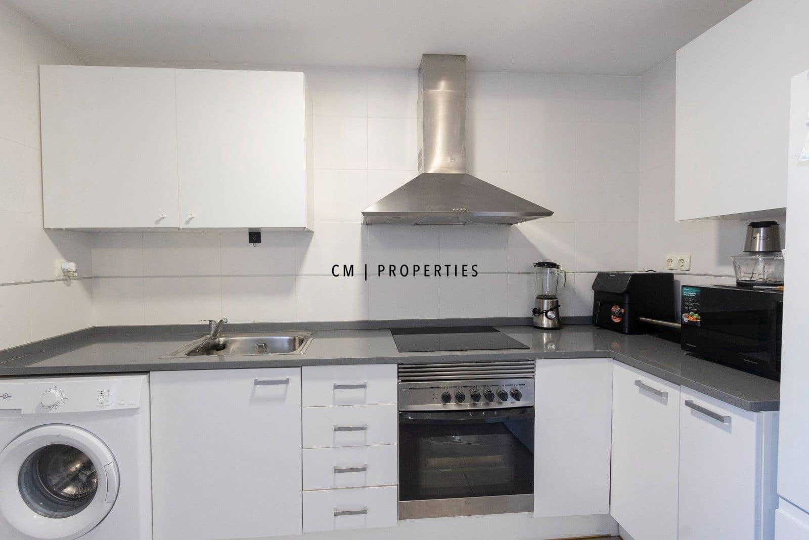 1 quarto Apartamento para venda em Benaguasil com garagem - 134 000 € (Ref: 10112135)