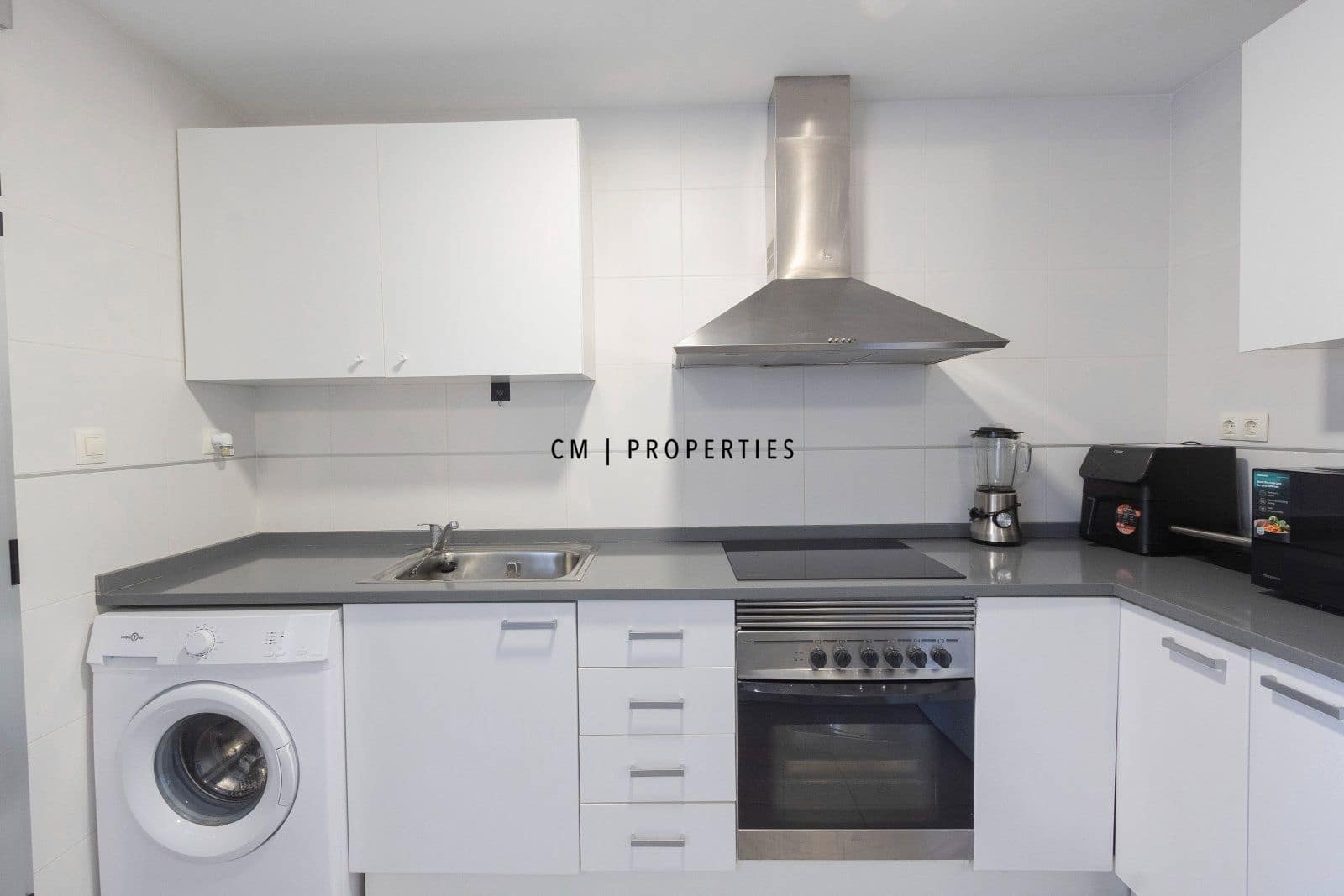 1 quarto Apartamento para venda em Benaguasil com garagem - 134 000 € (Ref: 10112135)