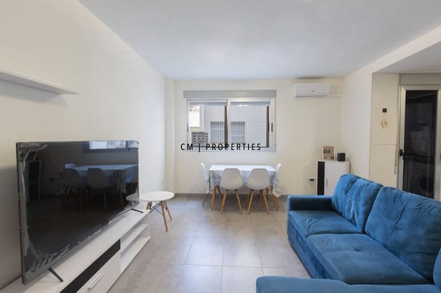1 quarto Apartamento para venda em Benaguasil com garagem - 134 000 € (Ref: 10112135)