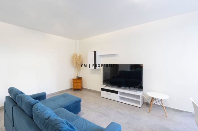 1 quarto Apartamento para venda em Benaguasil com garagem - 134 000 € (Ref: 10112135)