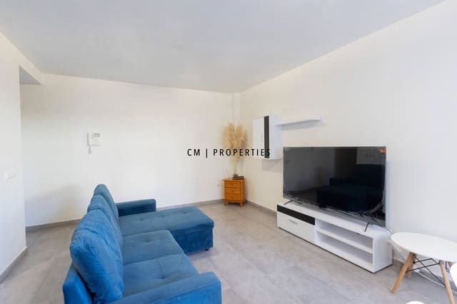 1 quarto Apartamento para venda em Benaguasil com garagem - 134 000 € (Ref: 10112135)