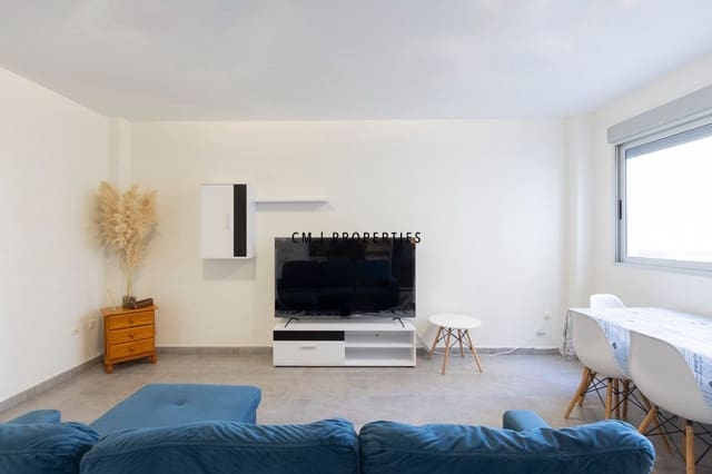 1 quarto Apartamento para venda em Benaguasil com garagem - 134 000 € (Ref: 10112135)