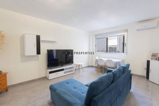 1 quarto Apartamento para venda em Benaguasil com garagem - 134 000 € (Ref: 10112135)