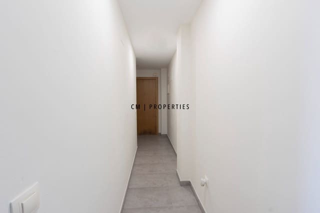 1 quarto Apartamento para venda em Benaguasil com garagem - 134 000 € (Ref: 10112135)