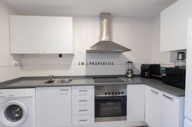 1 quarto Apartamento para venda em Benaguasil com garagem - 134 000 € (Ref: 10112135)