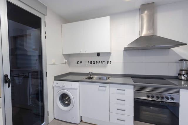 1 quarto Apartamento para venda em Benaguasil com garagem - 134 000 € (Ref: 10112135)