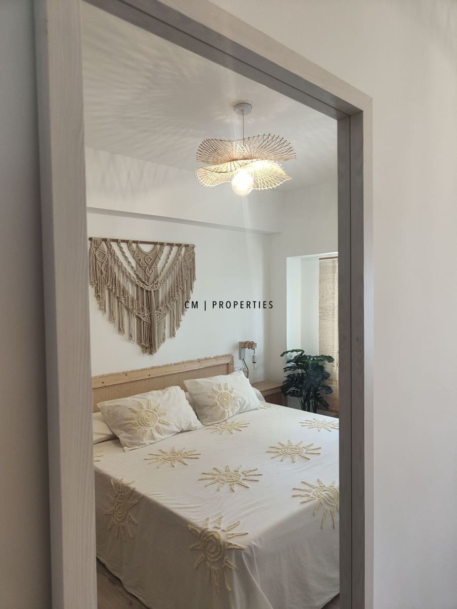 3 bedroom Flat for rent in Canet d'En Berenguer with garage - € 1,300 (Ref: 10113284)