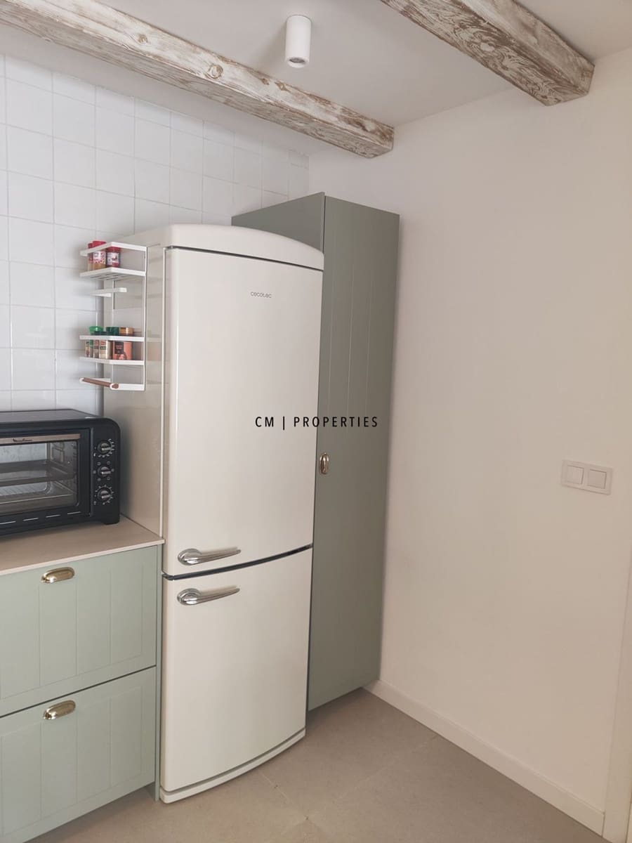 3 bedroom Flat for rent in Canet d'En Berenguer with garage - € 1,300 (Ref: 10113284)