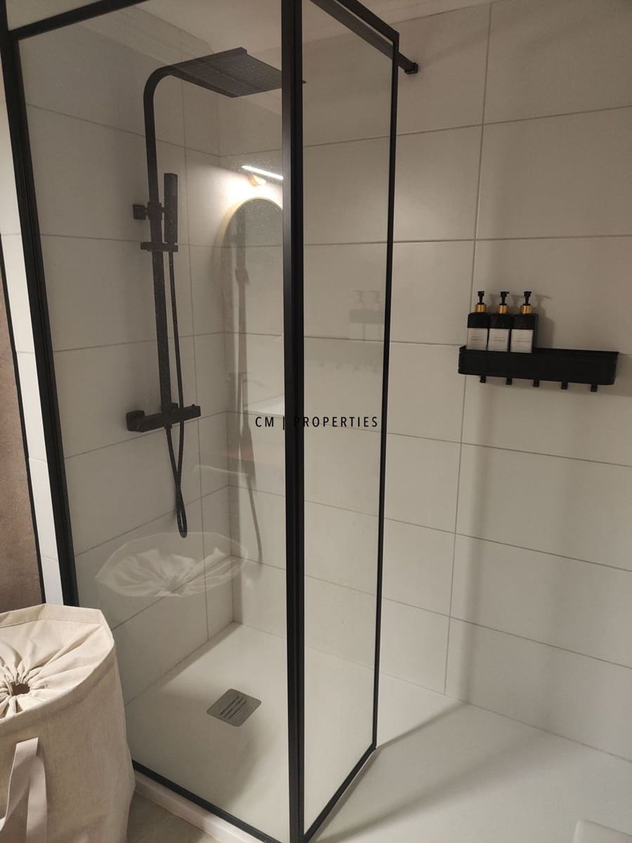 3 bedroom Flat for rent in Canet d'En Berenguer with garage - € 1,300 (Ref: 10113284)