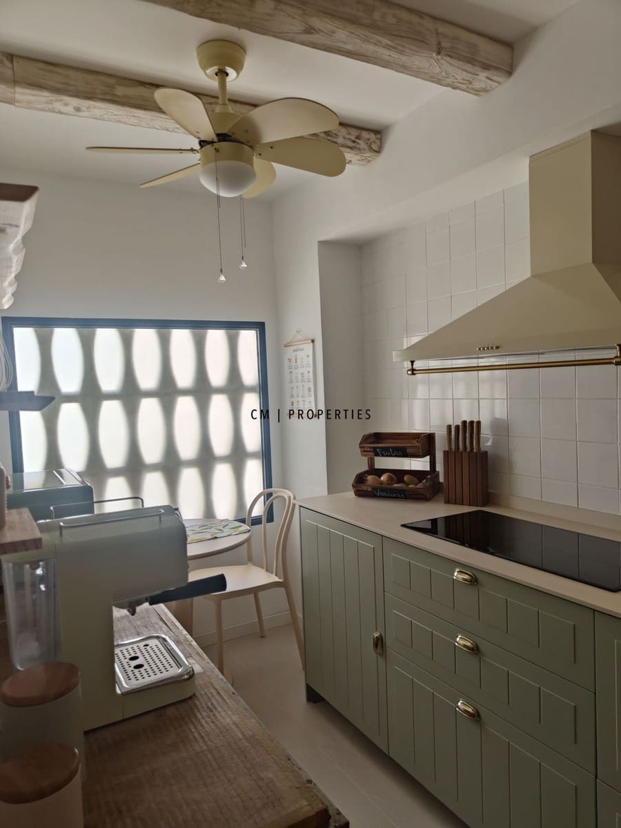3 bedroom Flat for rent in Canet d'En Berenguer with garage - € 1,300 (Ref: 10113284)